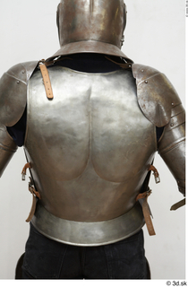  Photos Medieval Knight in plate armor 2 Medieval Clothing army plate armor upper body 0004.jpg